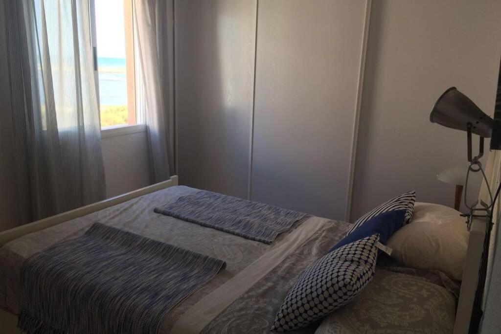 Delightful In Isla Cristina. Seaside Views *